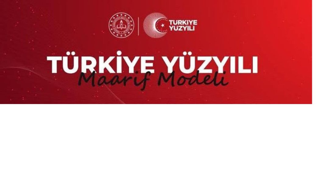 Okul Müdürlerimiz Türkiye Yüzyılı Maarif Modeli Öğretim Liderliği Seminerine katıldılar.  #KöklerdenGeleceğe