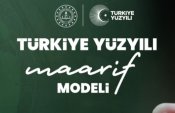 Türkiye Yüzyılı Maarif Modeli