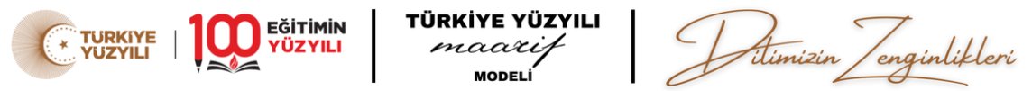 Dilimizin Zenginlikleri Projesi