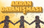 Akran Dayanışması