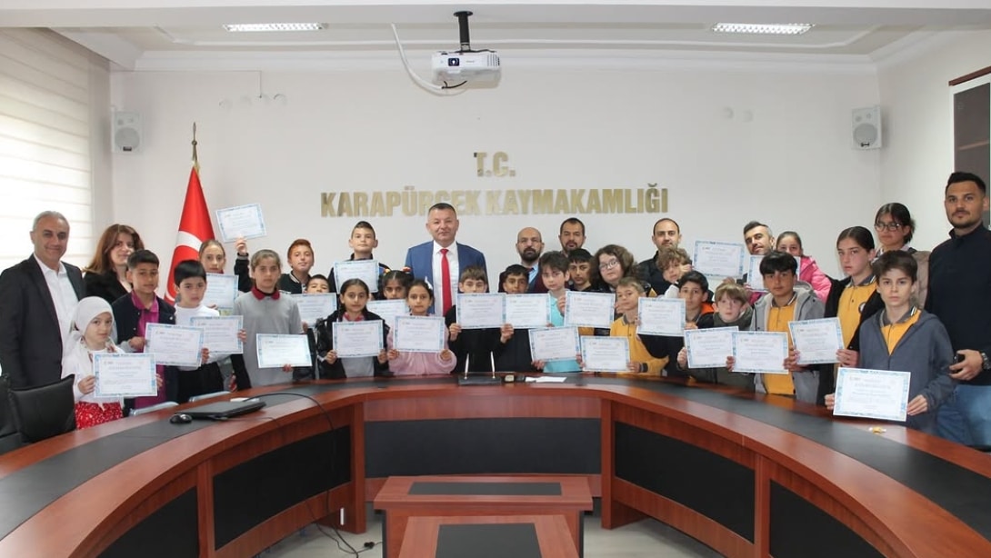 Karapürçekte Okullar Tatil mi?